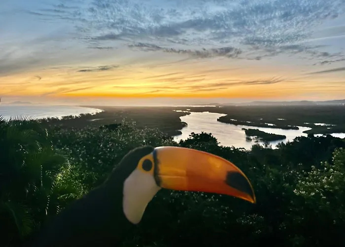 Minas Em Marambaia Hotel Rio de Janeiro