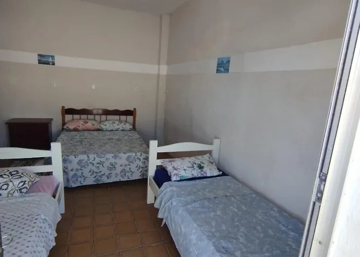 Suite Big Tower Penha 