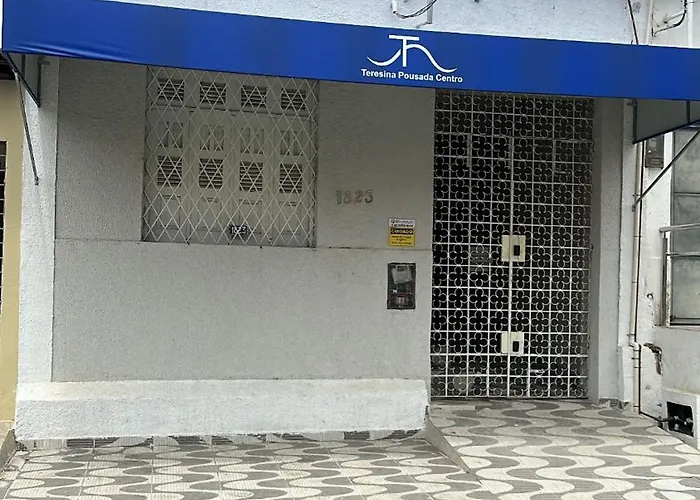 Teresina Pousada Centro