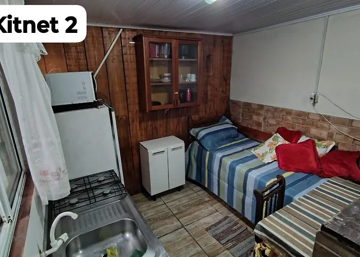 Pousada Triunfo Laranjal Pelotas