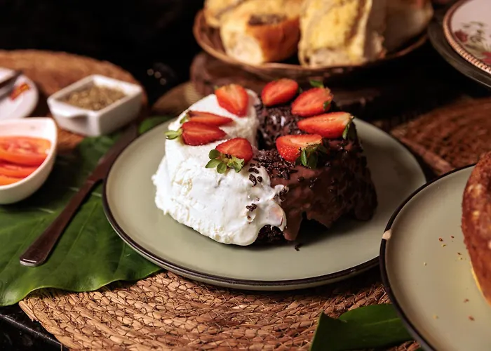 Pousada E Chale Lote 22 Ilha do Mel