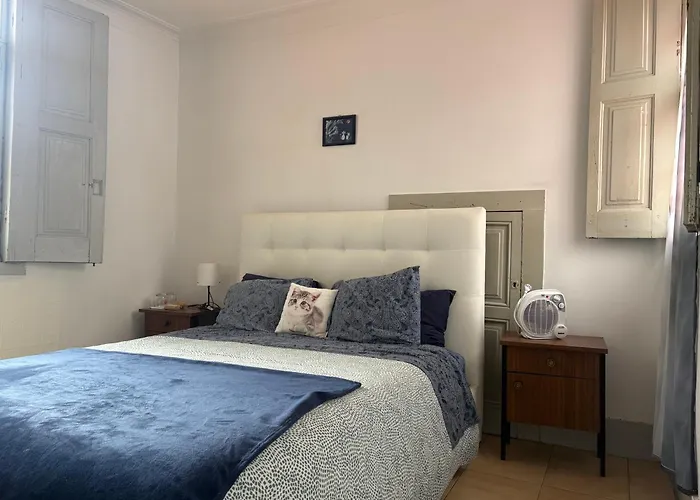 Residência Céu Azul Hotel Porto