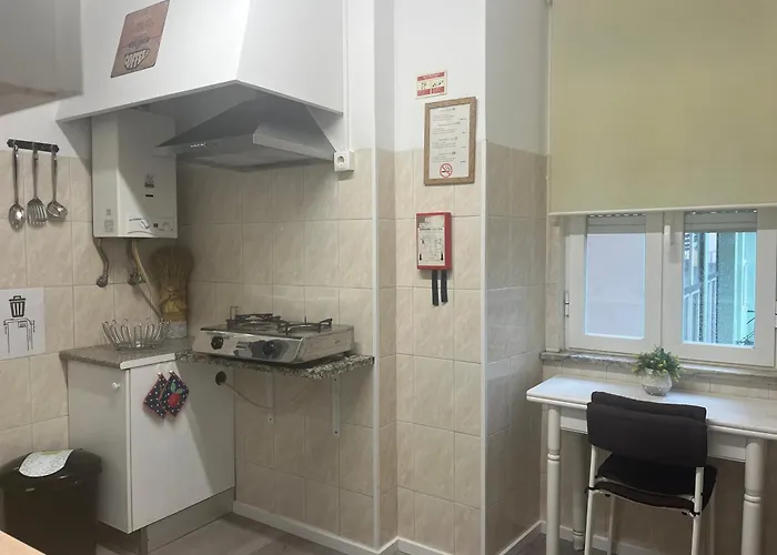 Sweet House Hotel Lisboa