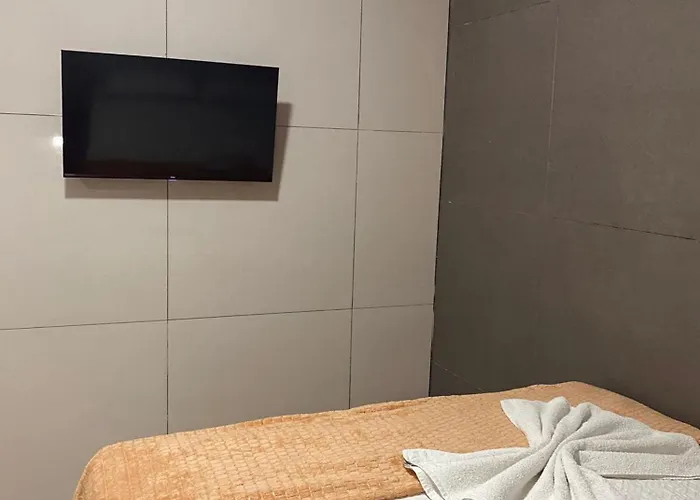 Pousada O Auto Da Compadecida Campina Grande