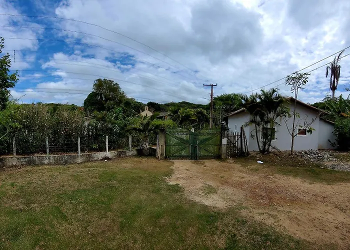 Sítio Guanabara Hotel Guaramiranga