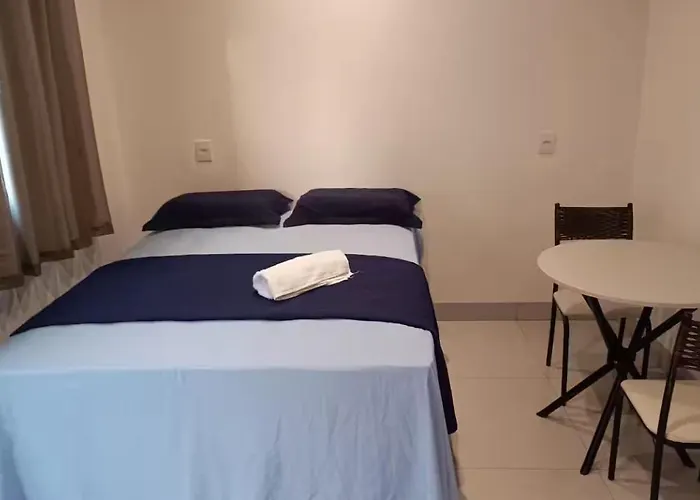 Flats Villa Verde Sinop