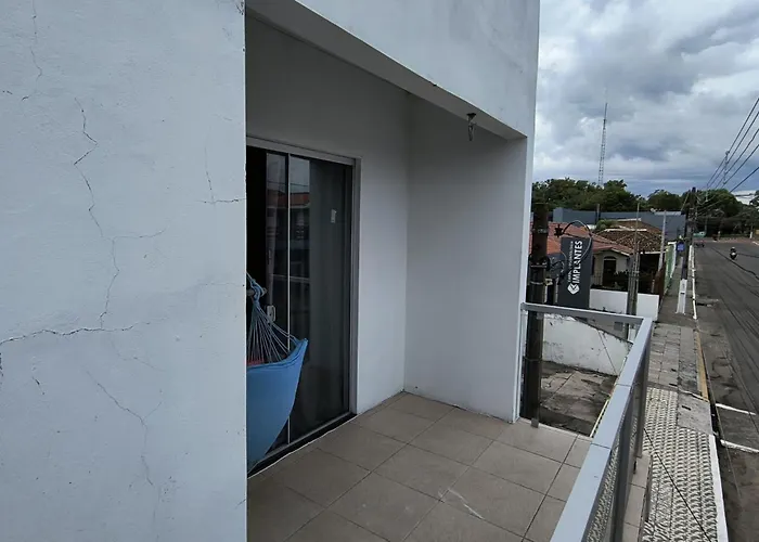 Pousada Los Hermanos São Gabriel