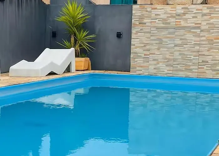 Recanto Das Gaivotas Itanhaém