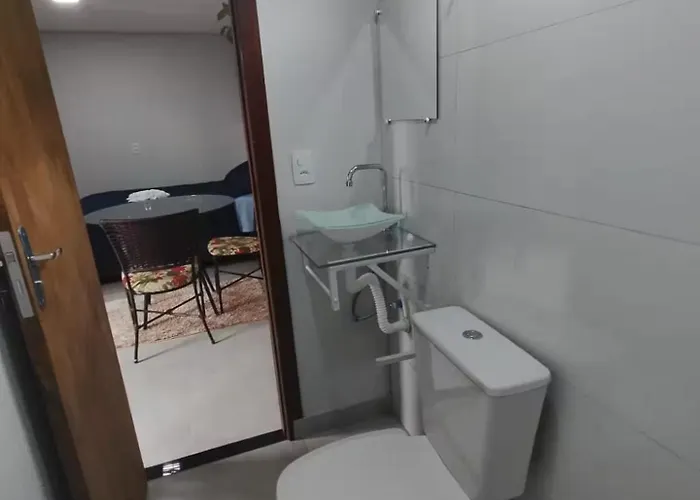 Flats Villa Verde Sinop
