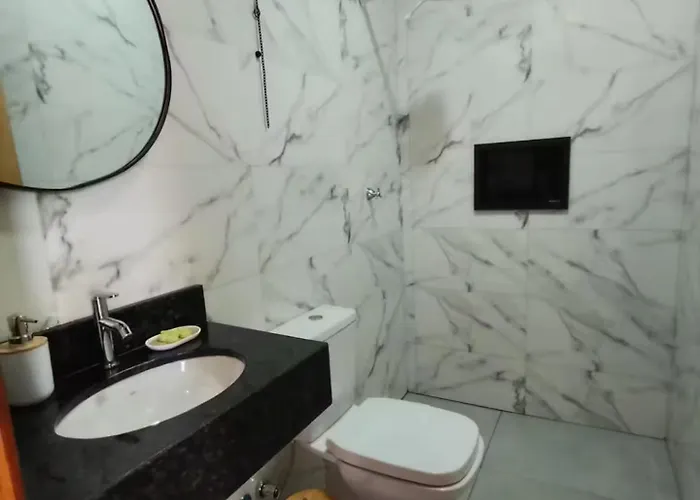 Flats Villa Verde Sinop