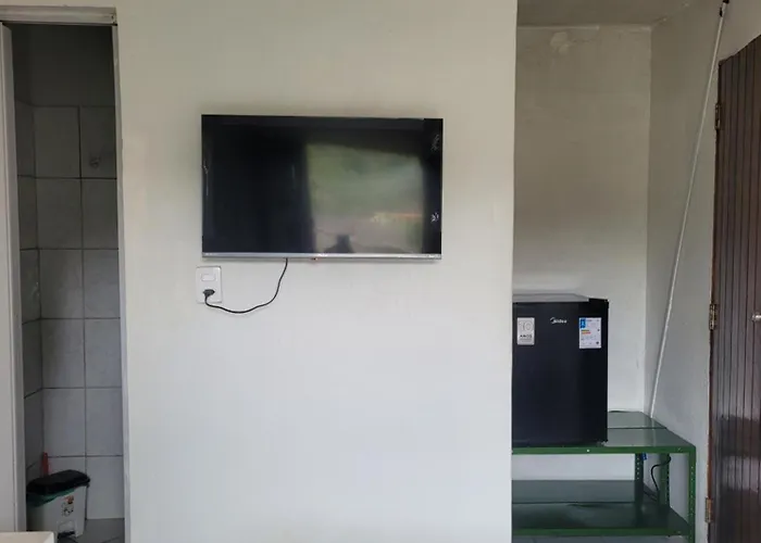 Sítio Guanabara Hotel Guaramiranga