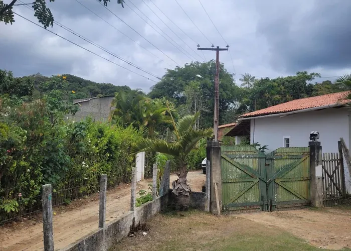 Sítio Guanabara Hotel Guaramiranga