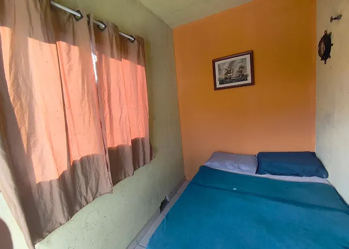 Hostel Bryan Tatuape São Paulo