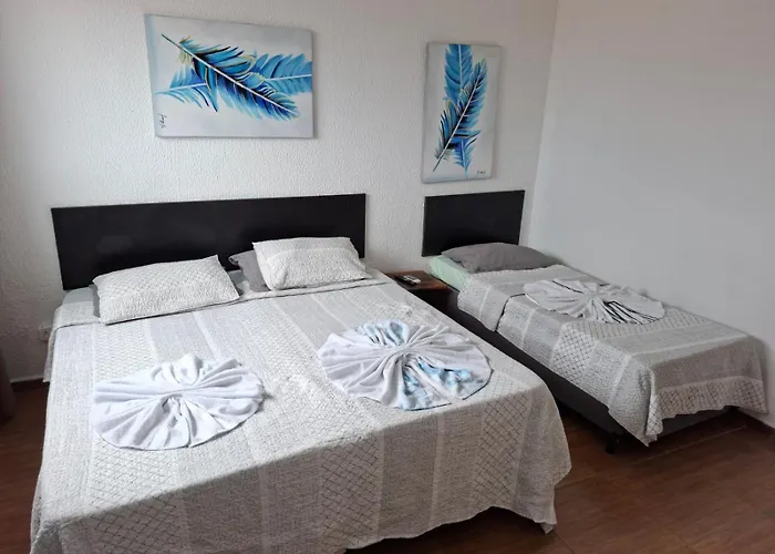 Pousada Spa Peruíbe