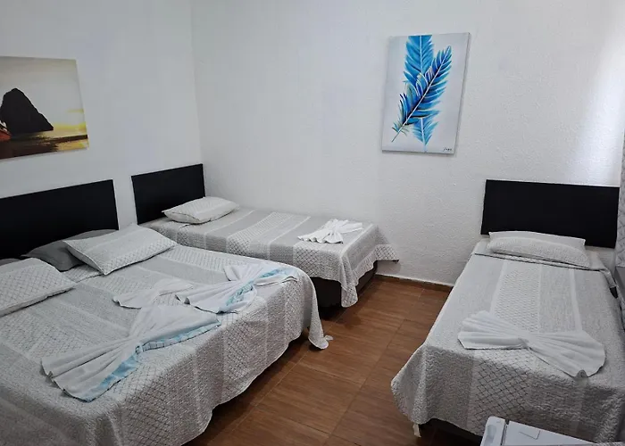 Pousada Spa Peruíbe