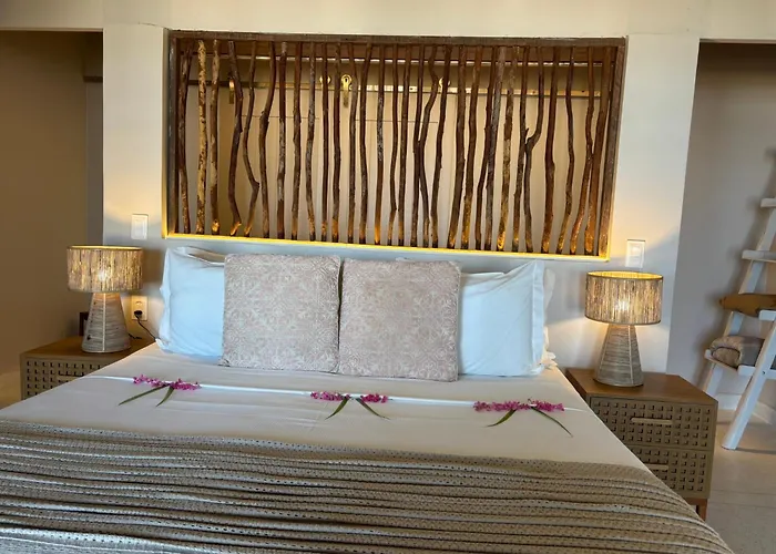Estalagem Caiuia Hotel Japaratinga