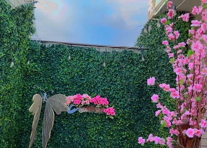 Hotel Pousada Irmaos Freyhardt Rio de Janeiro