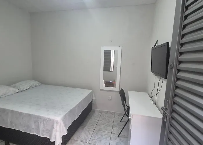Pousada São Francisco Cuiabá