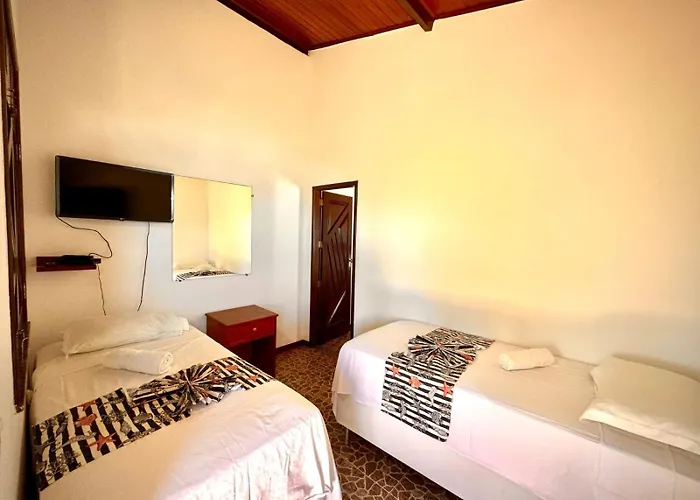 Pousada Toca Do Lobo Velha Boipeba