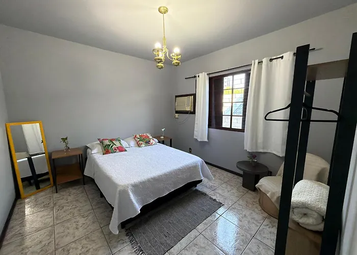 Triana Guest House Foz do Iguaçu