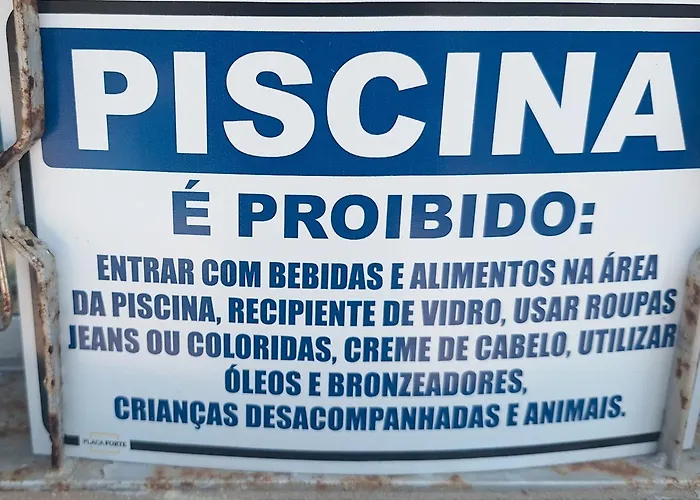 Pousada Recanto Vo Da Maria Com Piscina A 440Mt Da Praia Pontal do Paraná