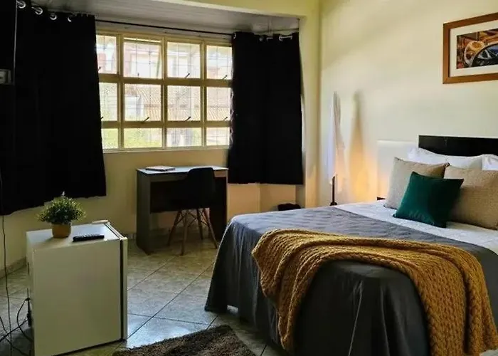 Hostel Londrina I