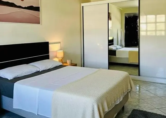 Hostel Londrina I