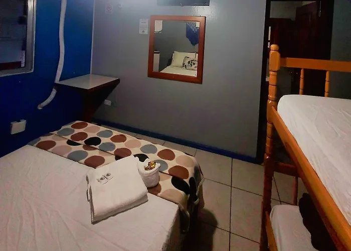Morada Da Lagoa Suites Torres