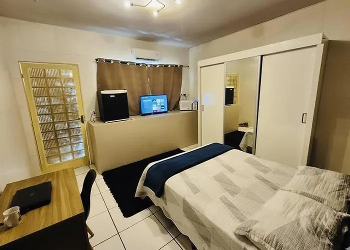 Hostel Londrina I