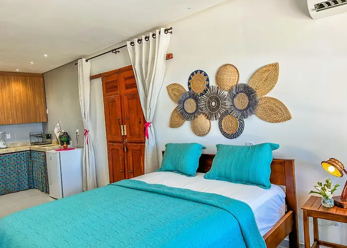 Maruê Guesthouse Pôrto de Pedras