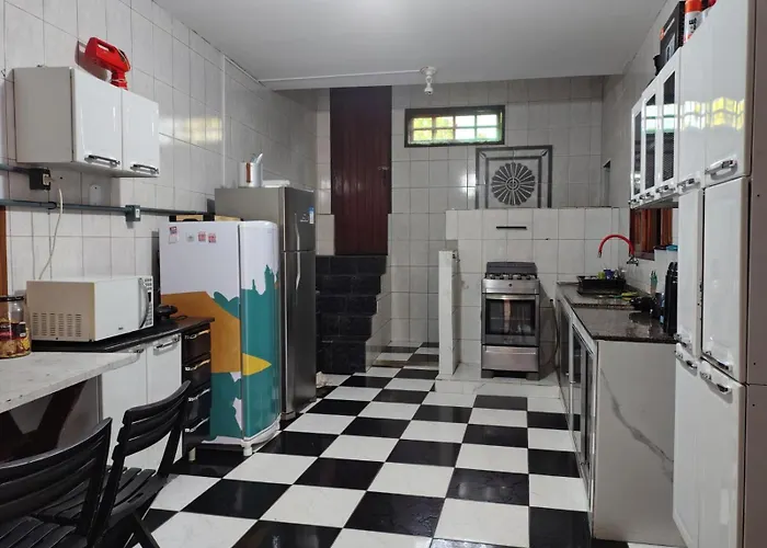 Recanto Dos Loureiros Saquarema
