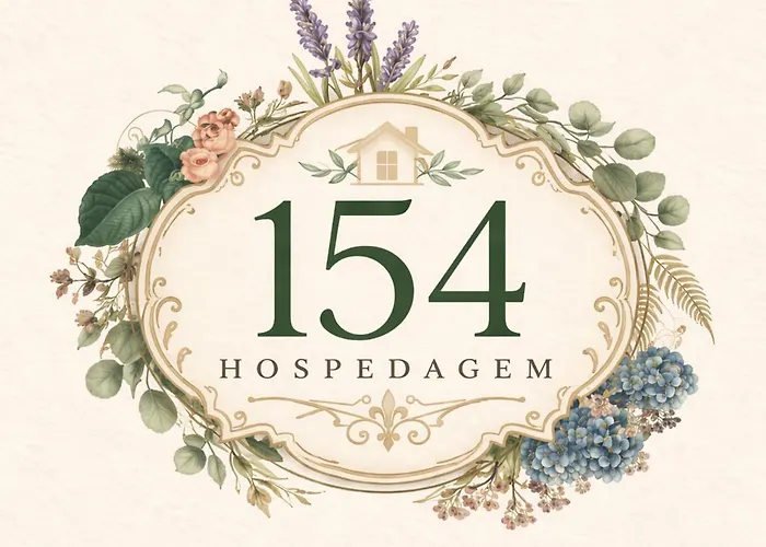 Hospedagem 154 Colonial Gramado