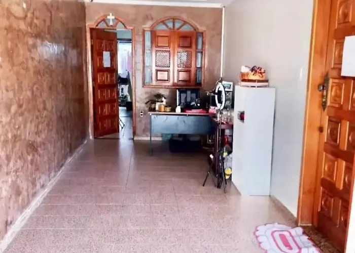 Pousada Tia Lu Brasília