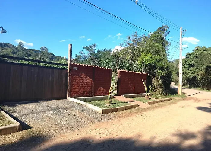 Vila Cuiabá Tiradentes