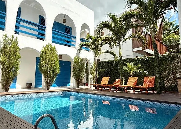Casa Boa Vida Hotel Jijoca de Jericoacoara