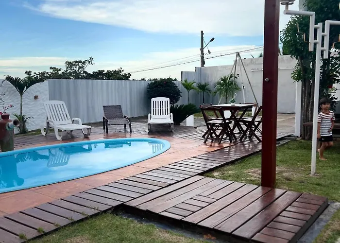 Recanto Dos Lençóis Barreirinhas