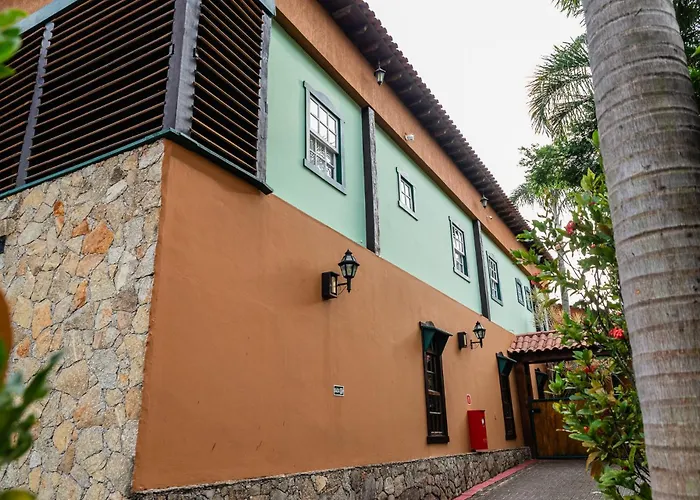 Tiradentes Village