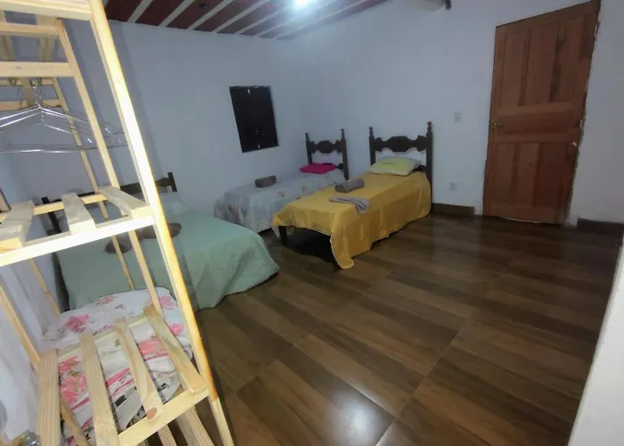 Cantinho da Vovó Lucinda Diamantina