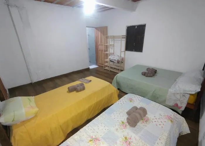 Cantinho da Vovó Lucinda Diamantina