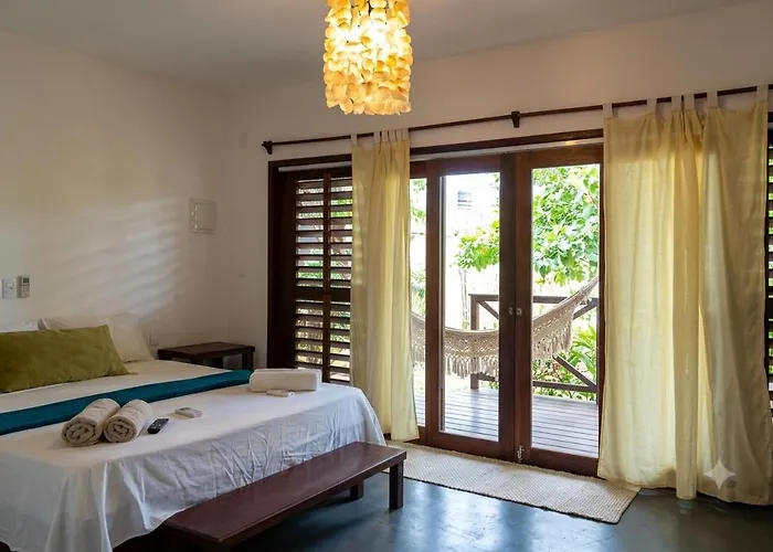 Villa Piauí Barra Grande 
