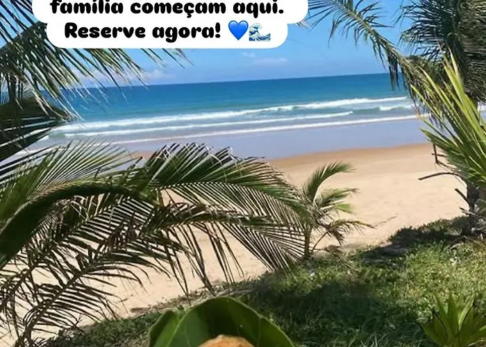 João Praia Hotel Marau 