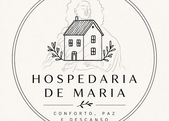 Hospedaria D'Maria Salvador