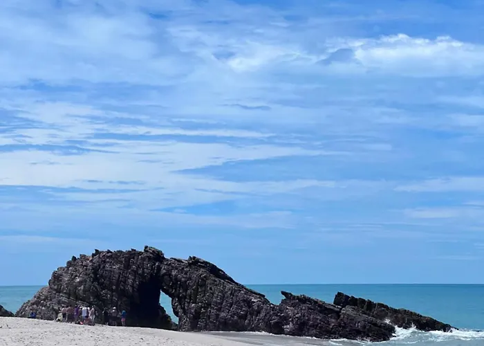 Villa Medina Jeri Jijoca de Jericoacoara