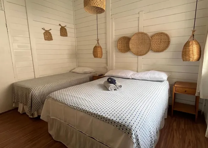 Mare Suites Fernando de Noronha