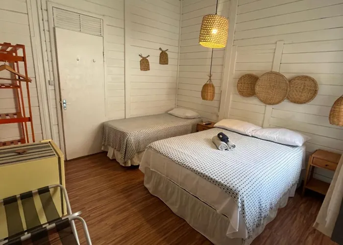 Mare Suites Fernando de Noronha