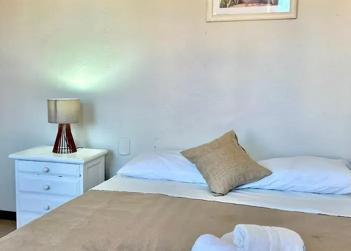 Nova Aldeia Buzios Hotel