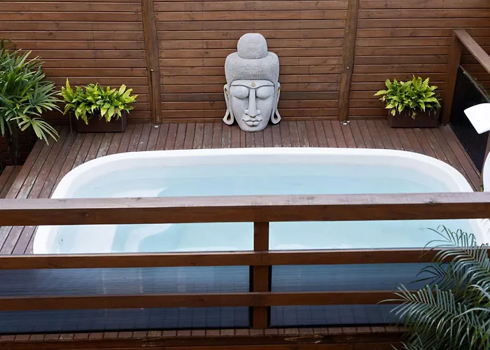 Pousada Maria Eduarda Guarda do Embaú