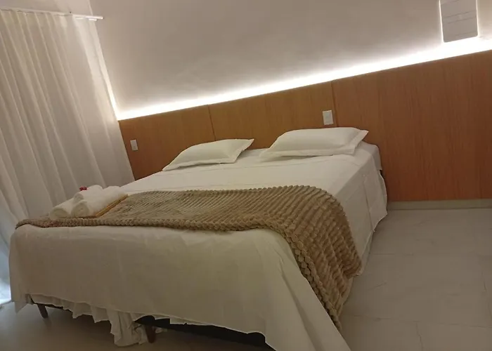 Pousada Casa Dunas Barreirinhas