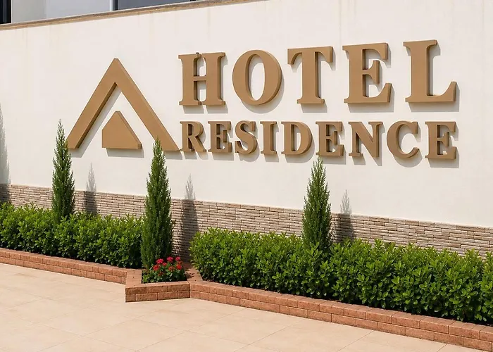 Hotel Residence Caruaru