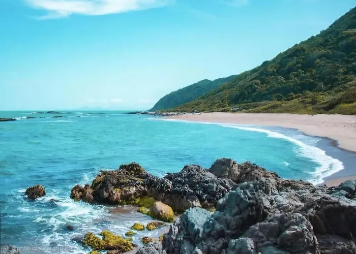Praia Vermelha Suítes Penha 
